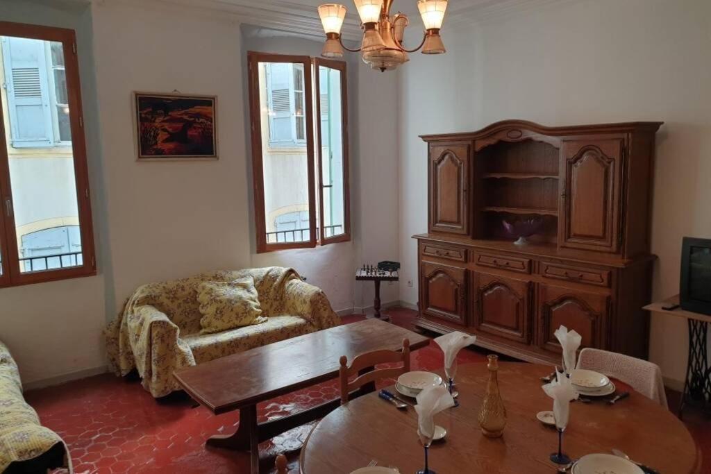 Chez Jose Apartment Riez Exterior photo
